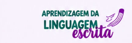 Aprendizagem da linguagem escrita