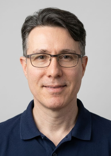 Dr. Cristiano Natal Tonéis