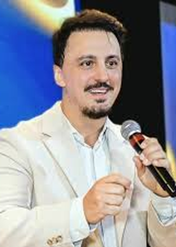 Dr. Gabriel Rodriguez Brito