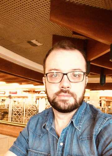 Me. Luiz Carlos Dias