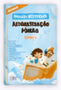 Capa: Manual prático da alfabetização fônica – Volume 3