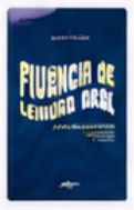 Capa: Fluência de leitura oral para educadores