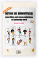 Capa: Método das onomatopeias - Livro Gratuito